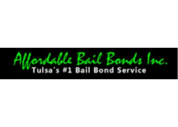 Tulsa Bail Bonds Affordable Bail Bonds Inc.
