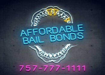 Virginia Beach Bail Bonds Affordable Bail Bonds LLC