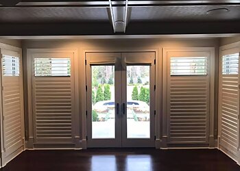Memphis Window Treatment Stores Affordable Blinds & Shutters LLC