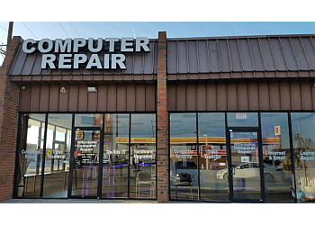 3 Best Computer Repair in Oklahoma City, OK - Expert ...