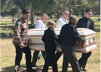 Las Vegas Funeral Homes Affordable Cremation & Burial Service