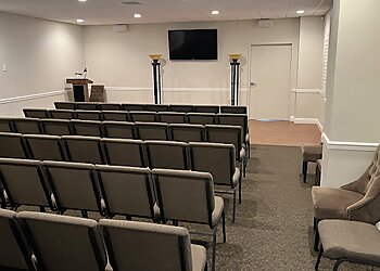 Sacramento Funeral Homes Affordable Cremation & Funeral Center