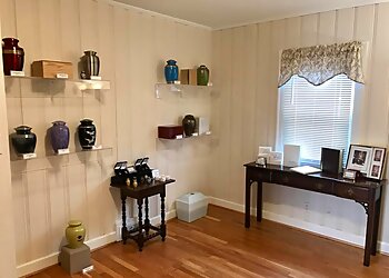 Winston Salem Funeral Homes Affordable Cremations-Winston