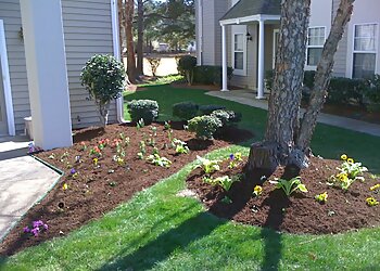 Chesapeake Landscaping Companies Affordable Cuts Inc.
