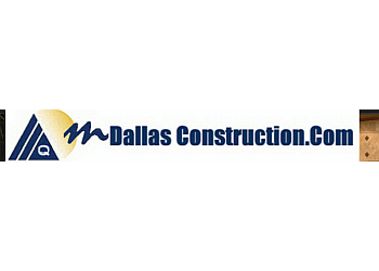 Affordable Dallas Construction Grand Prairie Home Builders