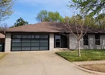 Oklahoma City Garage Door Repair Affordable Door Co