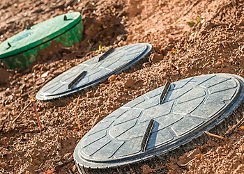 Houston Septic Tank Services Affordable Environmental Services