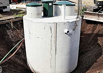 Houston Septic Tank Services Affordable Environmental Services
