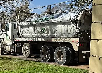 Houston Septic Tank Services Affordable Environmental Services