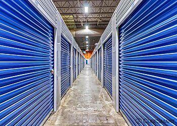 Des Moines Storage Units Affordable Family Storage