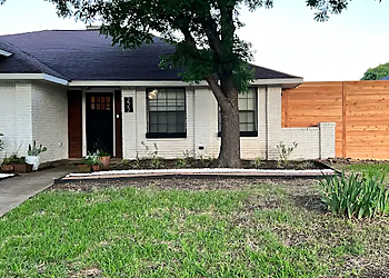 Frisco Fencing Contractors Affordable Fence Company