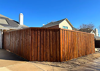 Affordable Fence Company Frisco Fencing Contractors Affordable Fence Company