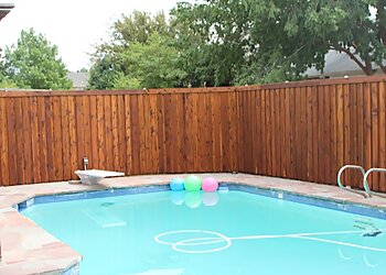 Plano Fencing Contractors Affordable Fence Company