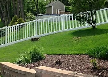 Pittsburgh Fencing Contractors Affordable Fence & Railing, LLC