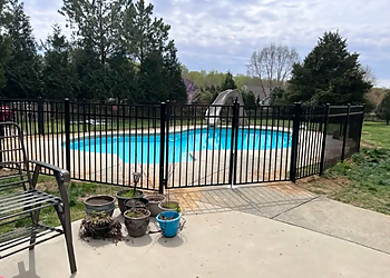 Affordable Fences And Decks Inc Affordable Fences And Decks Inc - Raleigh, NC Fencing Contractors