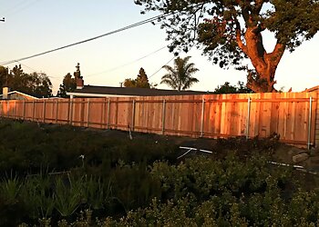 Corona Fencing Contractors Affordable Fencing Company