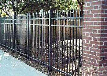 Corona Fencing Contractors Affordable Fencing Company