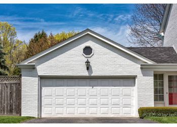 Affordable Garage Door And Opener Repair