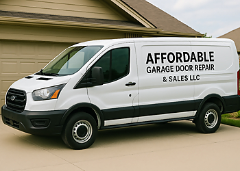 Everett Garage Door Repair Affordable Garage Door Repair & Sales LLC