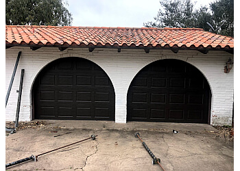 Corpus Christi garage door repair Affordable Garage Doors