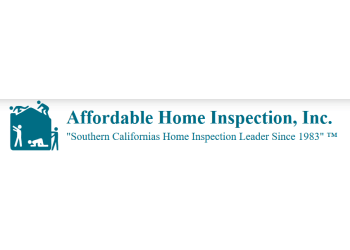 Affordable Home Inspection Inc. Huntington Beach Home Inspections