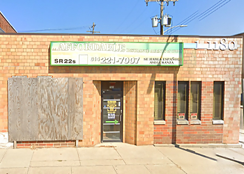 Columbus Insurance Agents Affordable Insurance Agency of Ohio, LLC