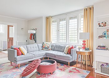 New York Interior Designers Affordable Interior Design