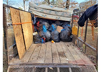 Fayetteville Junk Removal Affordable Junk Removal
