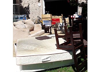 Fayetteville Junk Removal Affordable Junk Removal