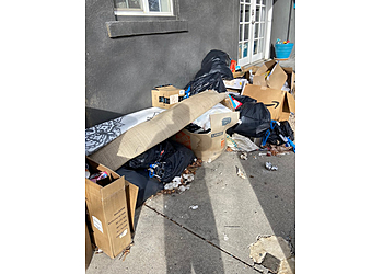 West Valley City Junk Removal Affordable Junk Removal