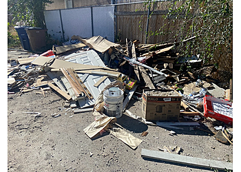 West Valley City Junk Removal Affordable Junk Removal