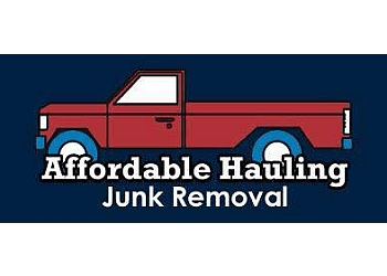 Affordable Junk Removal Affordable Junk Removal