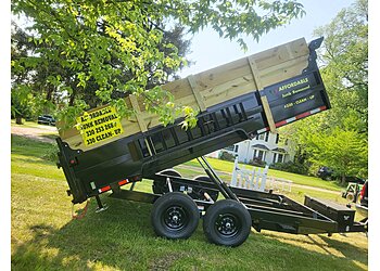 Akron Junk Removal Affordable Junk Removal , Demolition & Dumpster Rental Services