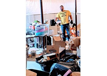 Akron Junk Removal Affordable Junk Removal , Demolition & Dumpster Rental Services