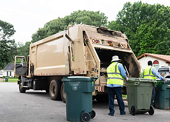 Affordable Junk Removal, Demolition & Dumpster Rental Services LLC - Akron, OH Junk Removal