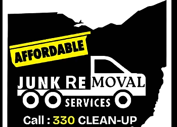 Affordable Junk Removal, Demolition & Dumpster Rental Services LLC Affordable Junk Removal, Demolition & Dumpster Rental Services LLC - Akron, OH Junk Removal