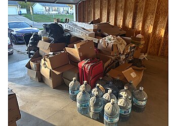 Lansing Junk Removal Affordable Junk Removal LLC.