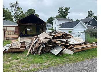 Lansing Junk Removal Affordable Junk Removal LLC.