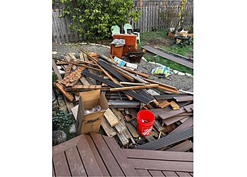Portland Junk Removal Affordable Junk Removal LLC