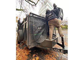 Portland Junk Removal Affordable Junk Removal LLC