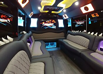 Grand Rapids Limo Service Affordable Limousine