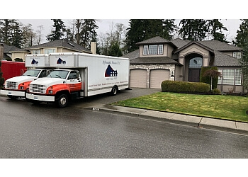 Affordable Movers LLC  Everett Moving Companies
