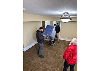 West Jordan Moving Companies Affordable Moving LLC