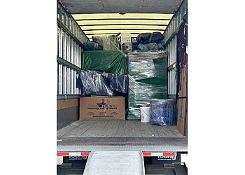 West Jordan Moving Companies Affordable Moving LLC
