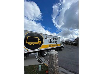 Affordable Moving LLC West Jordan Moving Companies image 1