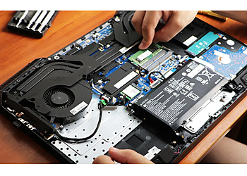Greensboro Computer Repair Affordable On-Site Computer Repair