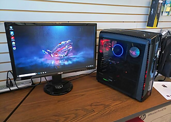 Winston Salem Computer Repair Affordable PC Services