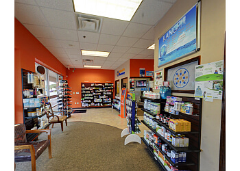 Nashville Pharmacies Affordable Pharmacy