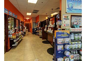 Nashville Pharmacies Affordable Pharmacy
