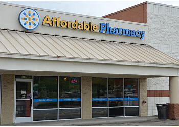 Nashville Pharmacies Affordable Pharmacy